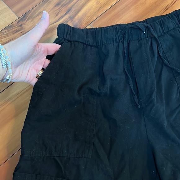 Misslook black shorts - Picture 3 of 6